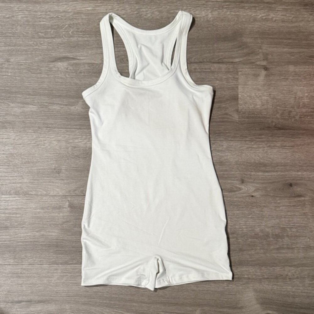 SHEIN Romper
